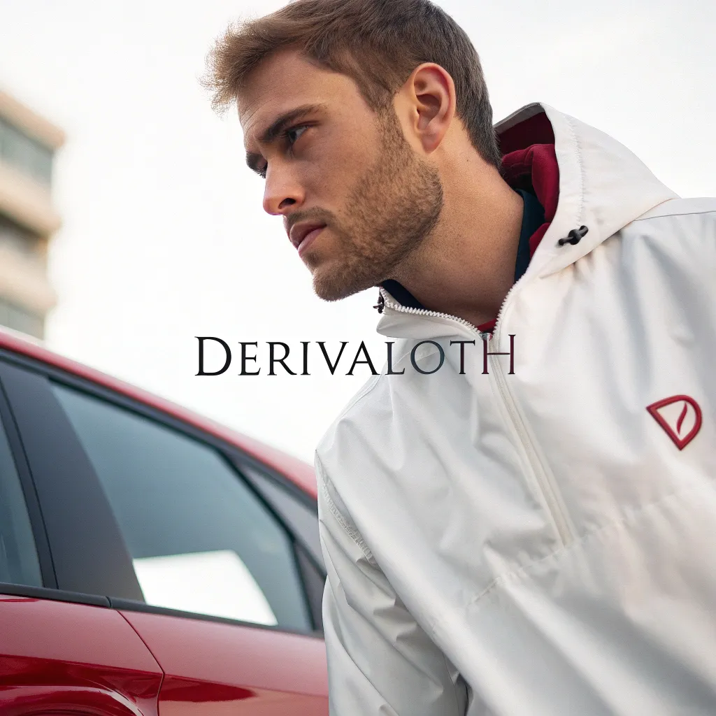 Derivaloth Logo